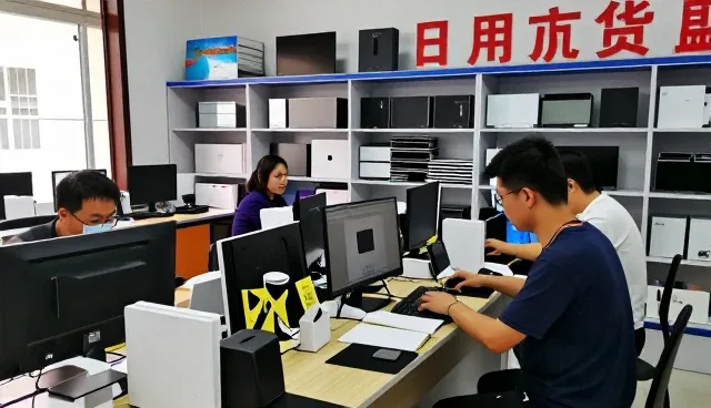 电子产品销售技术如何影响线上店铺运营变化