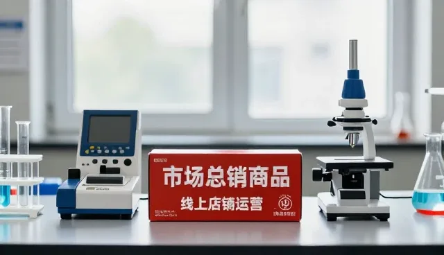 日用百货数字化发展与日用百货批发应用分析